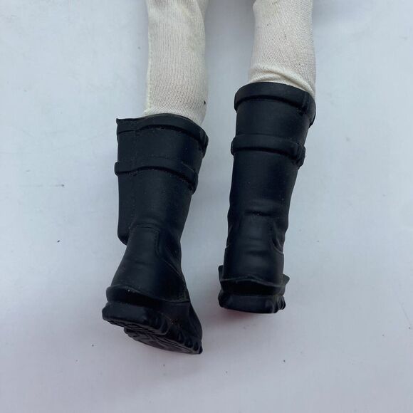 Vintage GI Joe 12" Action Figure 1996 Cobra Commander - Picture 4 of 5